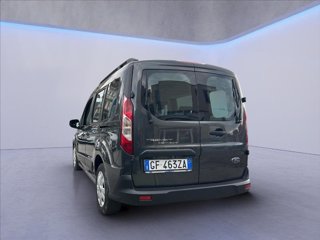 FORD Transit Connect 220 1.5 ecoblue(tdci) 100cv Trend combi N1 L1H1 E6.2