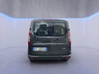 FORD Transit Connect 220 1.5 ecoblue(tdci) 100cv Trend combi N1 L1H1 E6.2