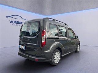 FORD Transit Connect 220 1.5 ecoblue(tdci) 100cv Trend combi N1 L1H1 E6.2