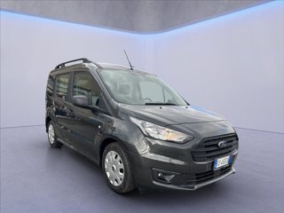 FORD Transit Connect 220 1.5 ecoblue(tdci) 100cv Trend combi N1 L1H1 E6.2