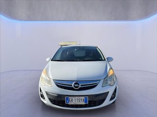 OPEL Corsa 3p 1.0 Club
