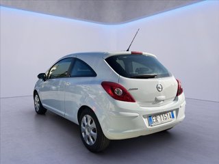 OPEL Corsa 3p 1.0 Club