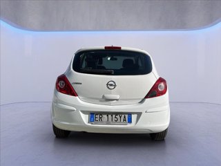 OPEL Corsa 3p 1.0 Club