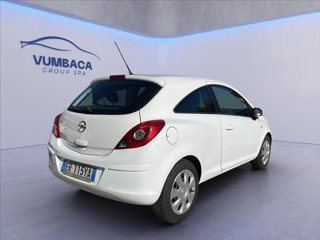 OPEL Corsa 3p 1.0 Club