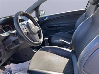 OPEL Corsa 3p 1.0 Club