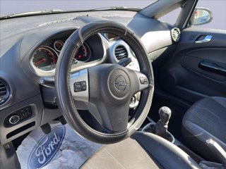 OPEL Corsa 3p 1.0 Club