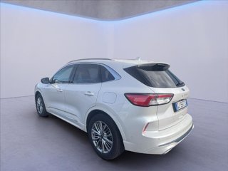 FORD Kuga 2.5 full hybrid Vignale awd 190cv e-shifter