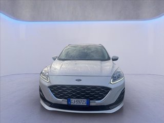 FORD Kuga 2.5 full hybrid Vignale awd 190cv e-shifter