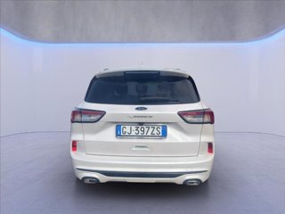 FORD Kuga 2.5 full hybrid Vignale awd 190cv e-shifter