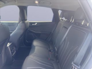 FORD Kuga 2.5 full hybrid Vignale awd 190cv e-shifter