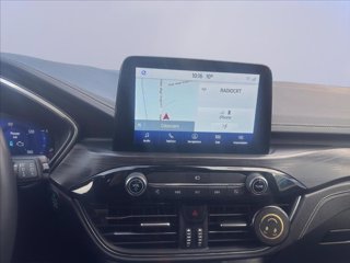 FORD Kuga 2.5 full hybrid Vignale awd 190cv e-shifter