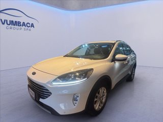 FORD Kuga 1.5 ecoblue Titanium 2wd 120cv auto