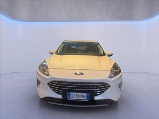 FORD Kuga 1.5 ecoblue Titanium 2wd 120cv auto