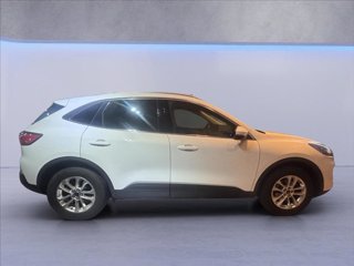 FORD Kuga 1.5 ecoblue Titanium 2wd 120cv auto