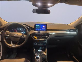 FORD Kuga 1.5 ecoblue Titanium 2wd 120cv auto