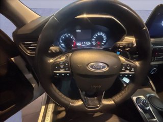 FORD Kuga 1.5 ecoblue Titanium 2wd 120cv auto