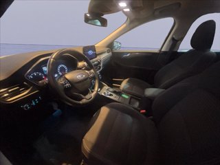 FORD Kuga 1.5 ecoblue Titanium 2wd 120cv auto