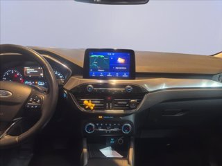 FORD Kuga 1.5 ecoblue Titanium 2wd 120cv auto