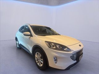 FORD Kuga 1.5 ecoblue Titanium 2wd 120cv auto