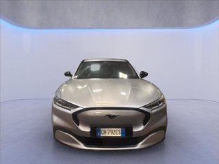 FORD Mustang Mach-e extended range First Edition awd 351cv auto