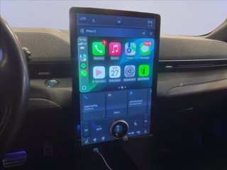 FORD Mustang Mach-e extended range First Edition awd 351cv auto