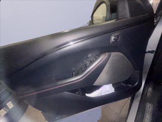 FORD Mustang Mach-e extended range First Edition awd 351cv auto