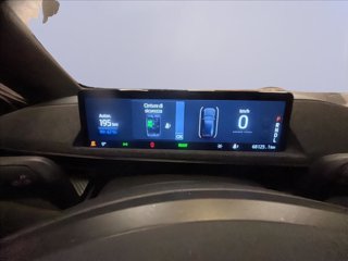 FORD Mustang Mach-e extended range First Edition awd 351cv auto