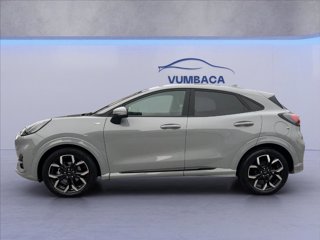 FORD Puma 1.0 ecoboost h ST-Line X s&s 125cv