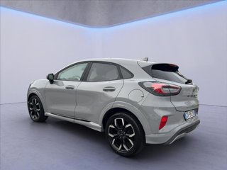 FORD Puma 1.0 ecoboost h ST-Line X s&s 125cv