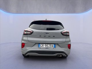 FORD Puma 1.0 ecoboost h ST-Line X s&s 125cv