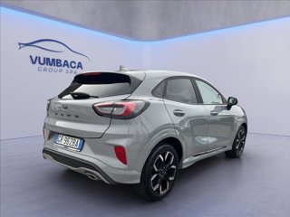 FORD Puma 1.0 ecoboost h ST-Line X s&s 125cv