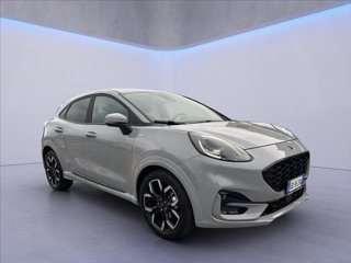 FORD Puma 1.0 ecoboost h ST-Line X s&s 125cv