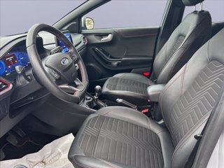 FORD Puma 1.0 ecoboost h ST-Line X s&s 125cv