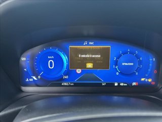 FORD Puma 1.0 ecoboost h ST-Line X s&s 125cv