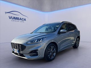 FORD Kuga 1.5 ecoblue ST-Line 2wd 120cv