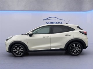 FORD Puma 1.0 ecoboost Titanium s&s 125cv