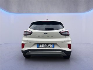 FORD Puma 1.0 ecoboost Titanium s&s 125cv