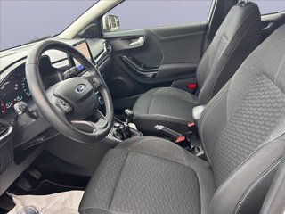 FORD Puma 1.0 ecoboost Titanium s&s 125cv