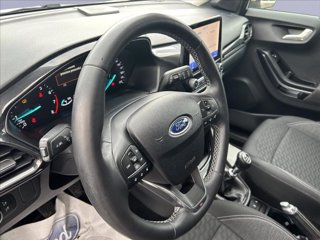 FORD Puma 1.0 ecoboost Titanium s&s 125cv