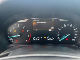 FORD Puma 1.0 ecoboost Titanium s&s 125cv