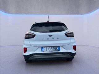 FORD Puma 1.0 ecoboost Titanium s&s 125cv