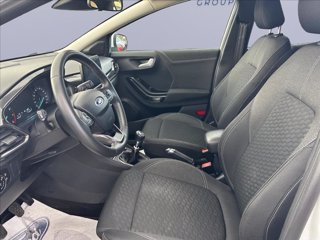 FORD Puma 1.0 ecoboost Titanium s&s 125cv