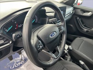 FORD Puma 1.0 ecoboost Titanium s&s 125cv