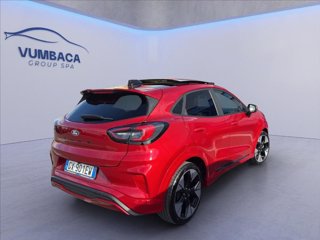 FORD Puma 1.0 ecoboost h ST-Line X 125cv auto