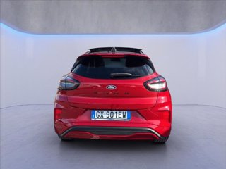 FORD Puma 1.0 ecoboost h ST-Line X 125cv auto