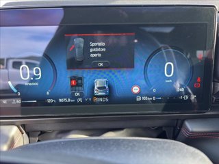 FORD Puma 1.0 ecoboost h ST-Line X 125cv auto