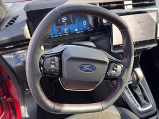 FORD Puma 1.0 ecoboost h ST-Line X 125cv auto