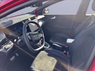 FORD Puma 1.0 ecoboost h ST-Line X 125cv auto