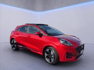 FORD Puma 1.0 ecoboost h ST-Line X 125cv auto