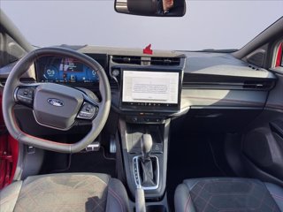 FORD Puma 1.0 ecoboost h ST-Line X 125cv auto